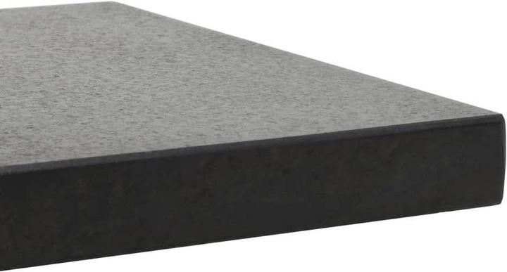 Image du produit vidaXL Sonnenschirmständer