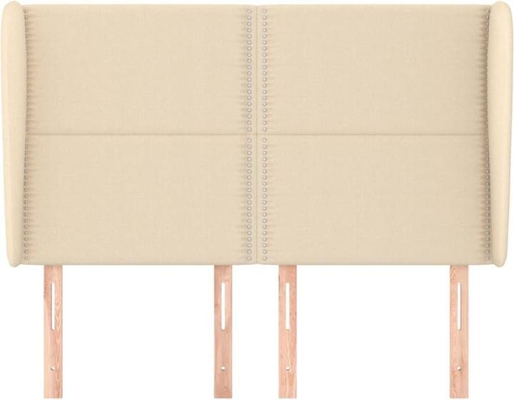 Actual product image vidaXL Kopfteil (147 x 23 x 128 cm)