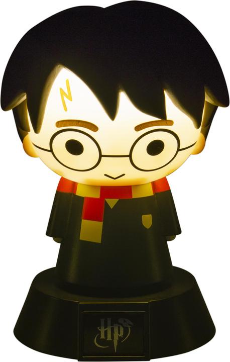 Paladone Products Harry Potter Icon Light Nr. 1 - Version 3
