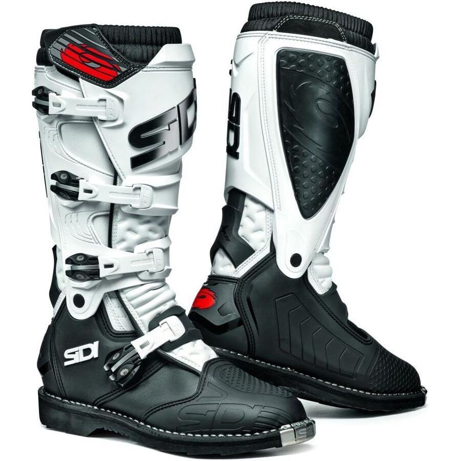 Sidi, Motorradschuhe, X Power (Herren, 47)