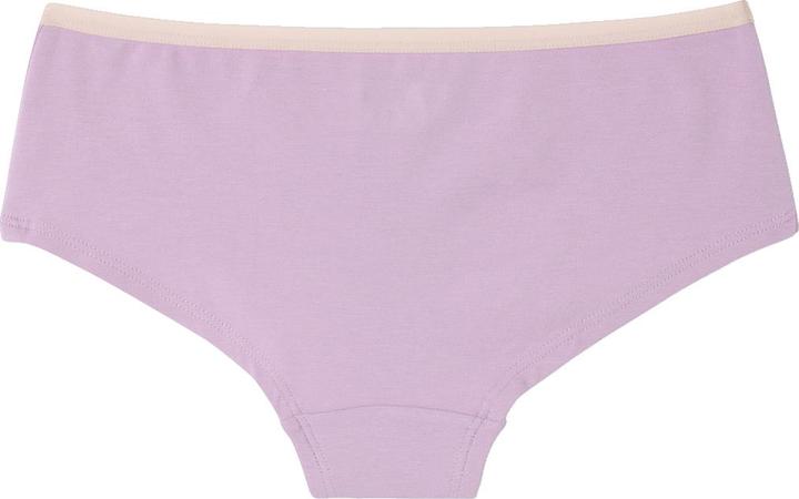 Actual product image Vertbaudet Girls shorties (86, pack of 7)