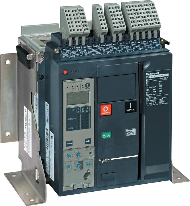 Actual product image Schneider Electric SCHNEIDER ELECT 47159