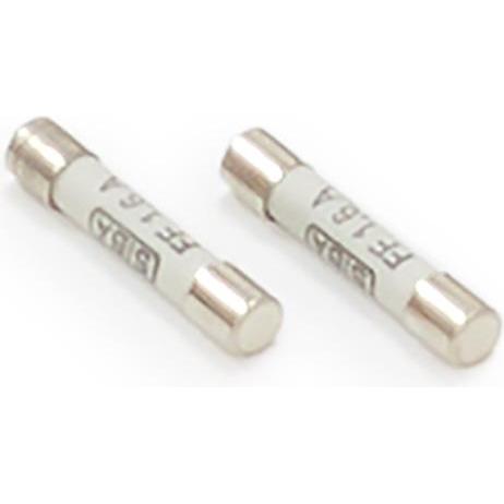 Fluke 5280054 FP-SMFT Sicherung 2er-Sicherungspaket, 630 mA/1000V Wechselspannung/V Gleichspannung (0.63 A) (5280054)