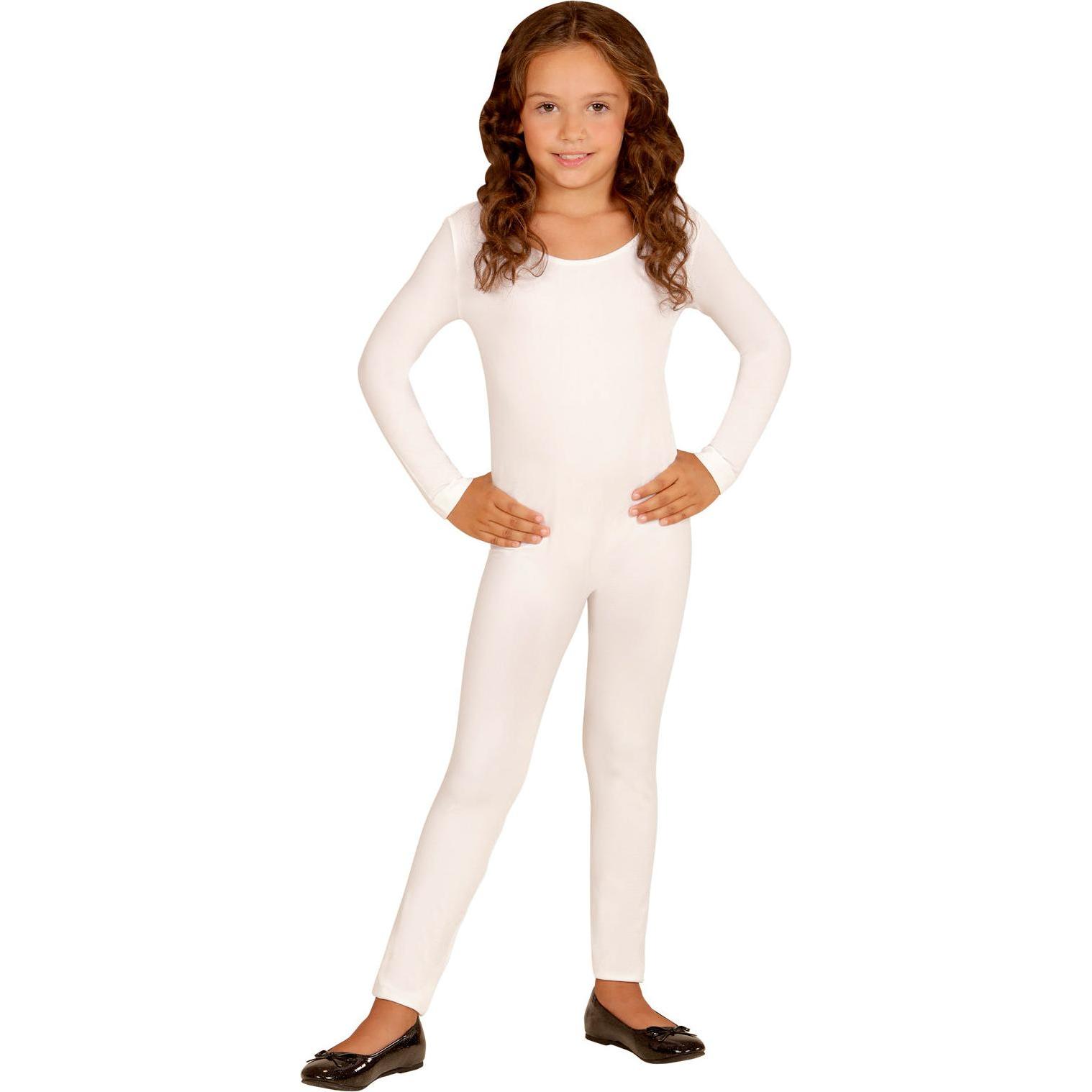 Widmann Bodysuit für Kinder weiss (116, 122, 128)