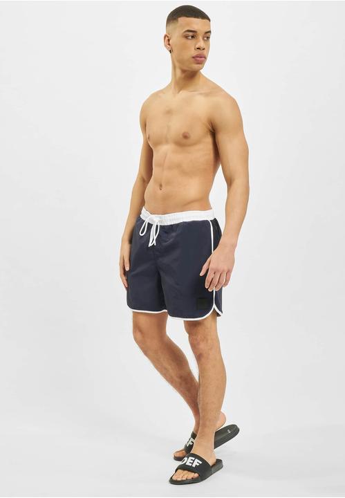 Produktbild DEF Basic Uni Boardshorts - 60271 (S)