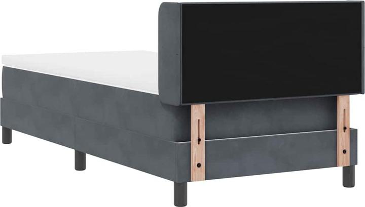 Produktbild vidaXL Boxspringbett (100 x 200 cm)