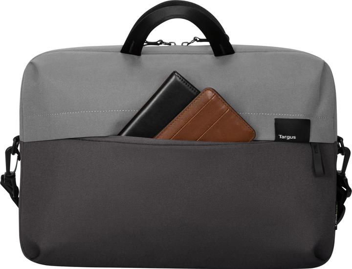 Targus Sagano Slipcase Grey (14", Universal)
