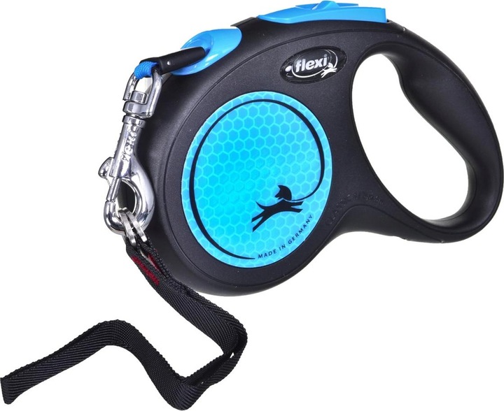 Produktbild Flexi New Neon (S, Hund, Allgemein)