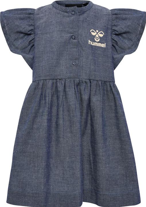 Produktbild hummel hmlCORSI DRESS S/S (68)
