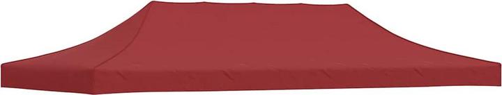 Image du produit vidaXL Zeltdach (575 cm, 291 cm)