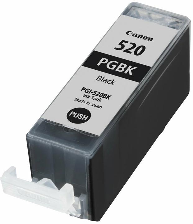 Produktbild Canon Pgi-520bk (BK)