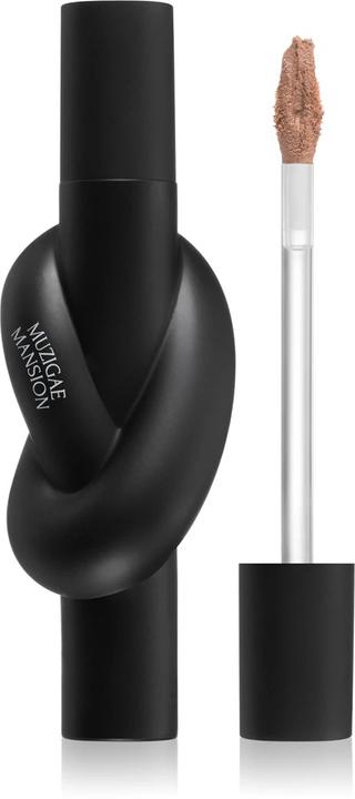 Produktbild Muzigae Mansion Abdeckung Bindefarbe