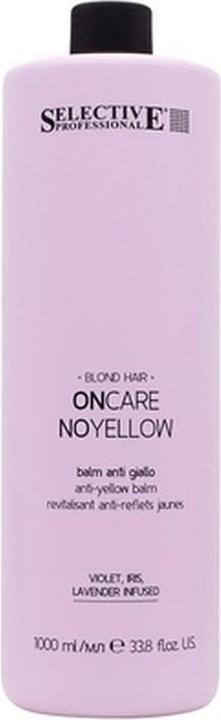 Supreme OnCare NoYellow Conditioner 1000ml (1000 ml)