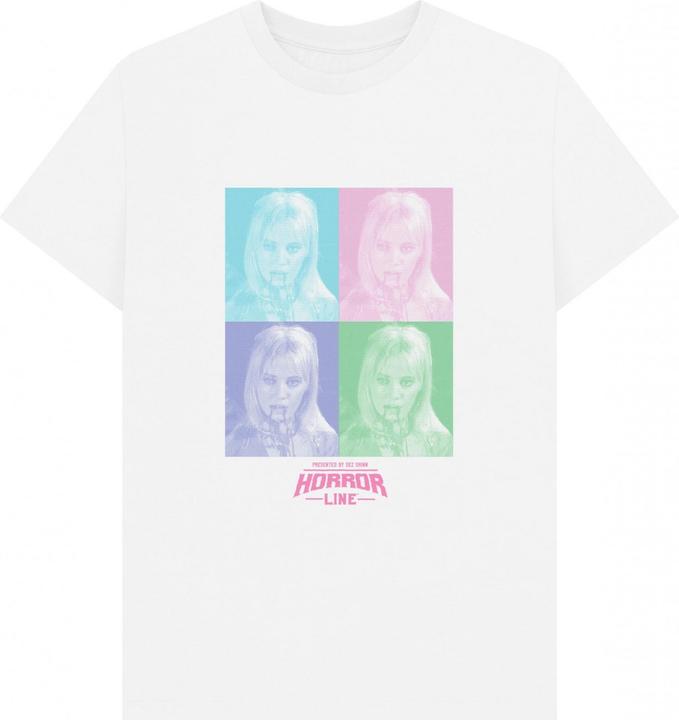 Produktbild Horror Line TShirt (XXL)