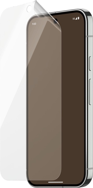 Actual product image PanzerGlass Ultra-Wide Fit (1 Piece, Google Pixel 9 Pro, Google Pixel 9)