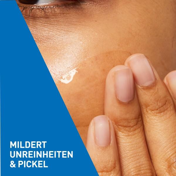 Immagine prodotto CeraVe Gel anti impurità Gel (Gel, 40 ml)