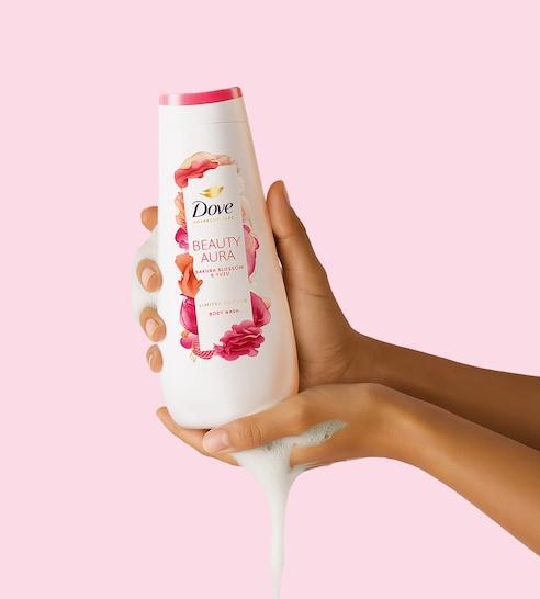 Produktbild Dove Duschg.Adv.Care Bea.225ml (225 ml)