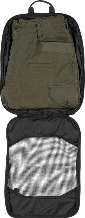 Produktbild Stoirm Travel Cube with Laundry Bag - Black