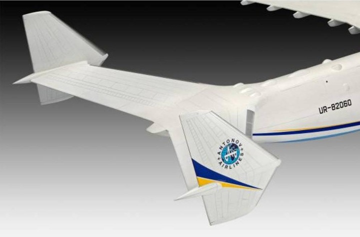 Produktbild Revell Antonov AN-225 Mrija
