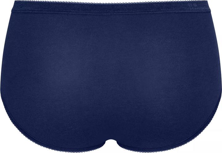 Produktbild Sloggi Basic+ Midi C3P (36, 3er Pack)