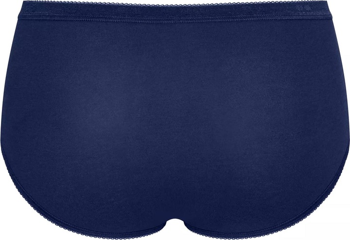 Actual product image Sloggi Basic+ Midi C3P (36, pack of 3)