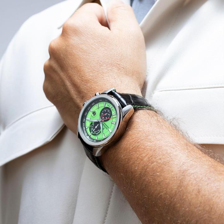 Produktbild Festina F20695/3 (Chronograph, Sportuhr, 44 mm)