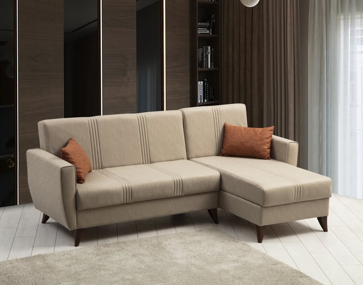 Produktbild Atelier del Sofa Martin (Ecksofa)