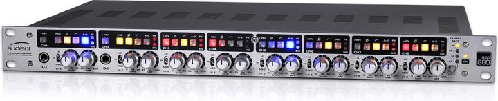 Produktbild Audient ASP880 (Vorverstärker)