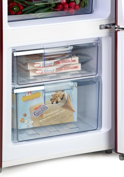 Actual product image Domo DO91707R (191 l)