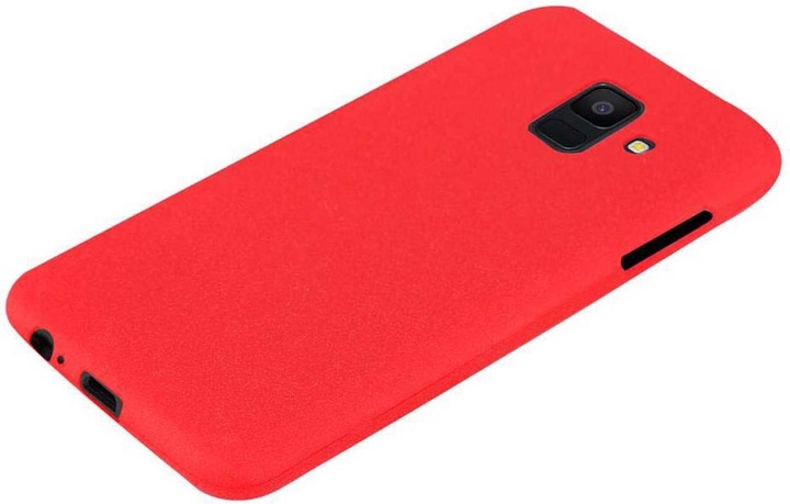 Produktbild Cadorabo TPU Frosted Cover