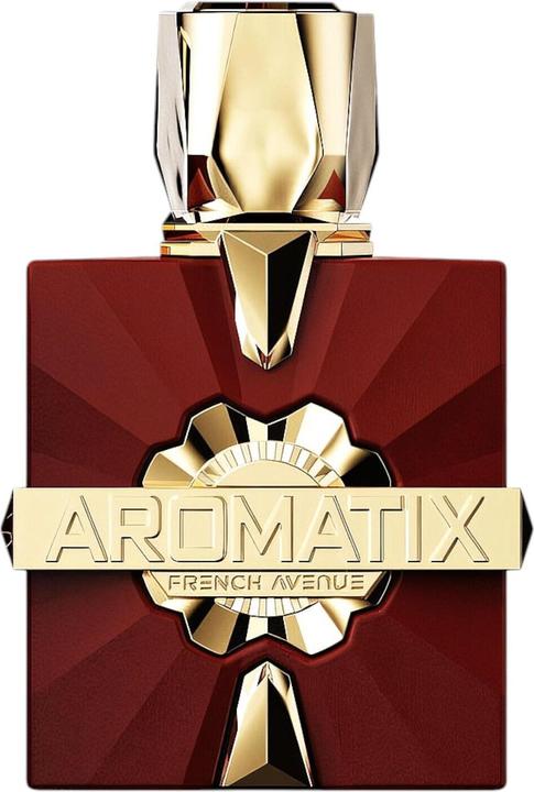Actual product image French Connection French Avenue Carnal Desire (Eau de parfum, 100 ml)