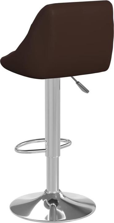 Produktbild vidaXL Barhocker