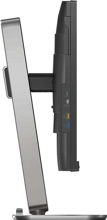 Image du produit Philips 27B2G5601/00 Moniteur 68,58cm 27pouces 2560x1440 100Hz 2xHDMI DP USB dark gray (2560 x 1440 pixels, 27")