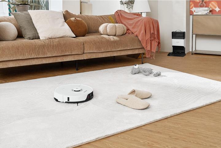 Image du produit Roborock S8+ (Robot d'aspiration et de nettoyage)