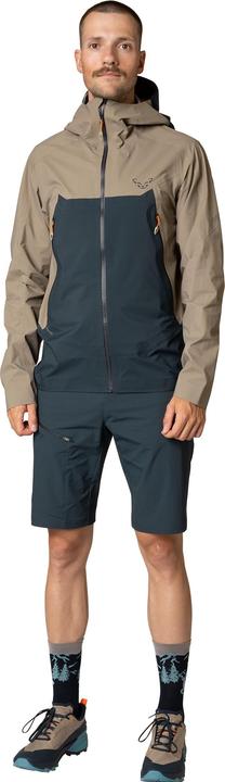 Actual product image Dynafit Transalper 3-Lagen Jacke (L)