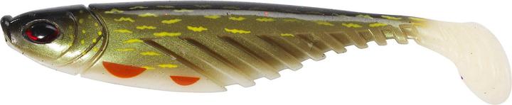 Actual product image Berkley PowerBait Giant Ripple Pike