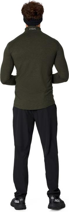 Produktbild Stoic HelsingborgSt. Performance Longsleeve with Zip (4XL)