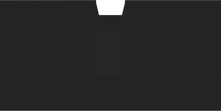Immagine prodotto VidaXL Arnis (80 x 30 x 60 cm)