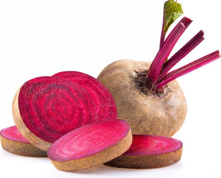 Produktbild Apte PNOS Beschichtete Samen | Rote Bete Opole | Packung mit 100 (Gemüsesamen)