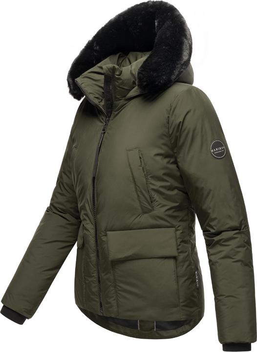 Actual product image Marikoo Morinaa XVI (L)