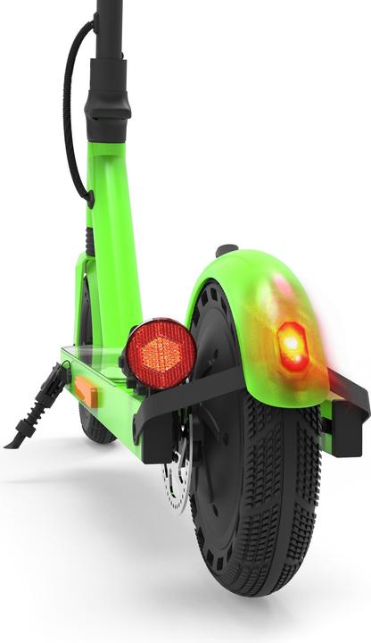 Actual product image Denver SEL-85360 Lime