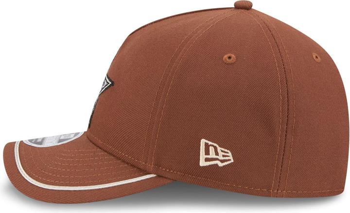 Produktbild New Era 9Forty M-Crown Cap - Motorsport Houston Astros
