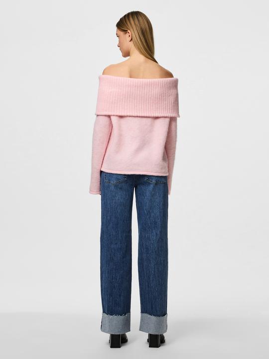 Produktbild Pieces PCPAM Strickpullover (XS)