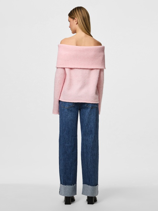 Actual product image Pieces PCPAM knitted jumper (XS)