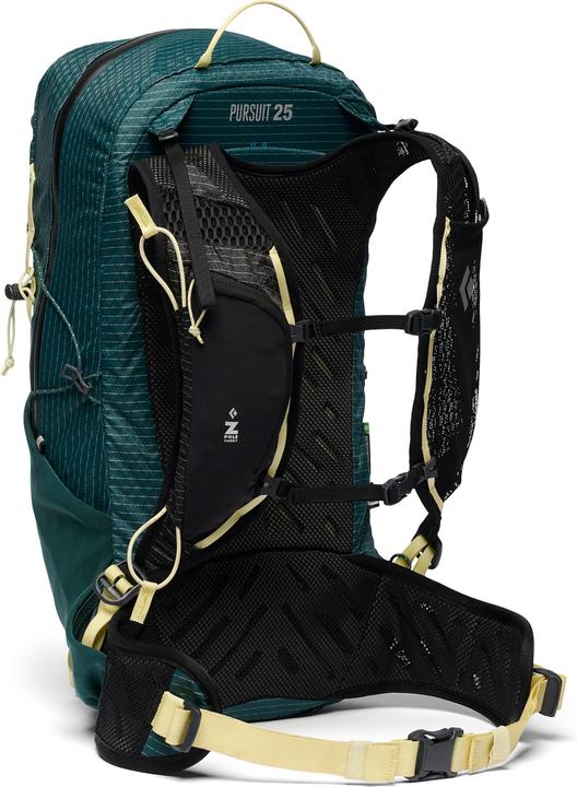 Produktbild Black Diamond Pursuit 25 - Wanderrucksack - Damen (25 l)