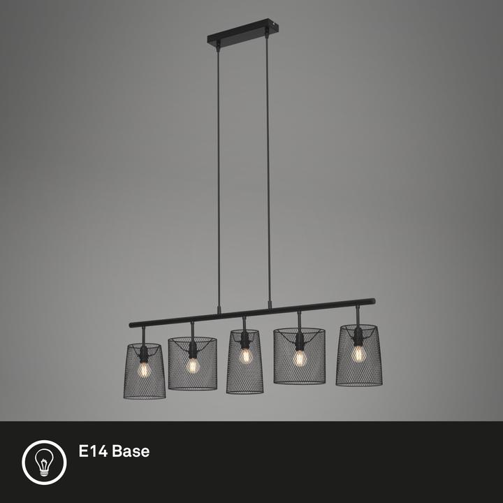 Produktbild Briloner Retro (E14)