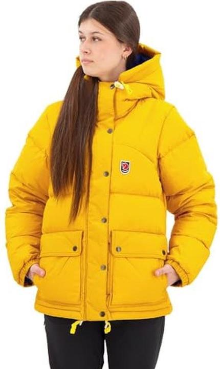 Image du produit Fjällräven Veste Expedition Down Lite pour femme (M)