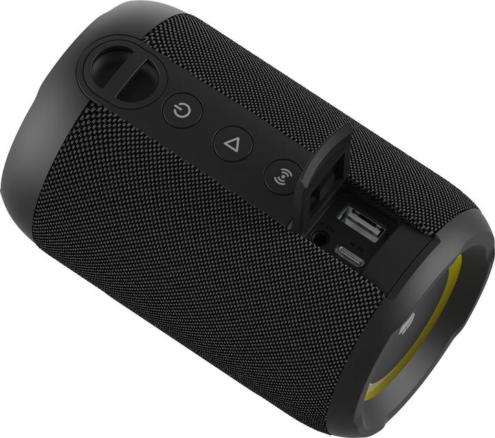 Actual product image NGS Roller Furia 2 Tiny (12 h)