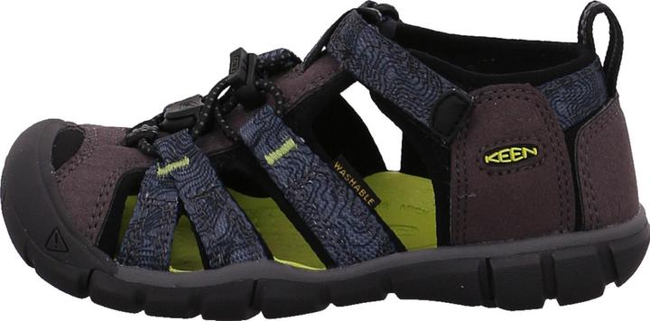 Produktbild Keen Y Seacamp II CNX (34)