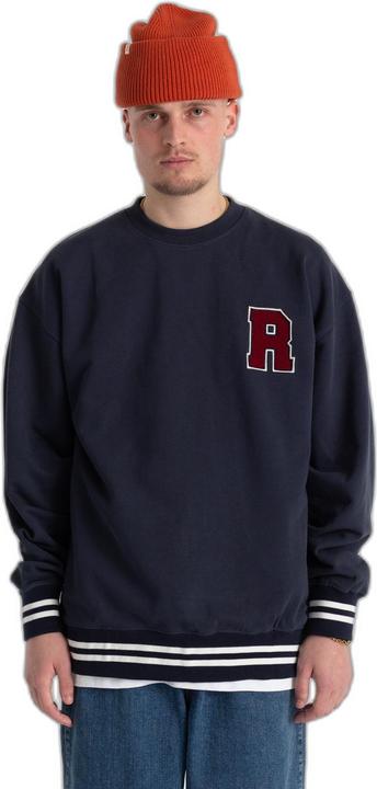 Produktbild Revolution sweatshirt revoution (L)